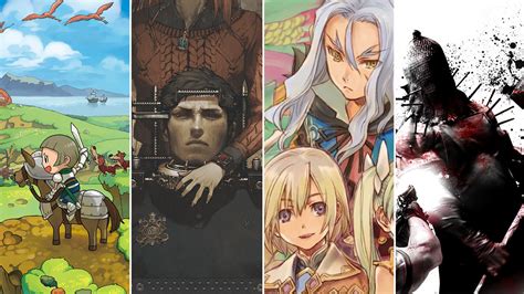 20 Underrated 3DS Games .